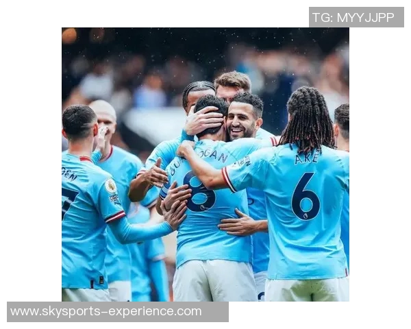 英超惊现冷门曼城热刺战成平局乌龙球引发全场狂欢